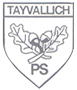 Tayvallich PS logo