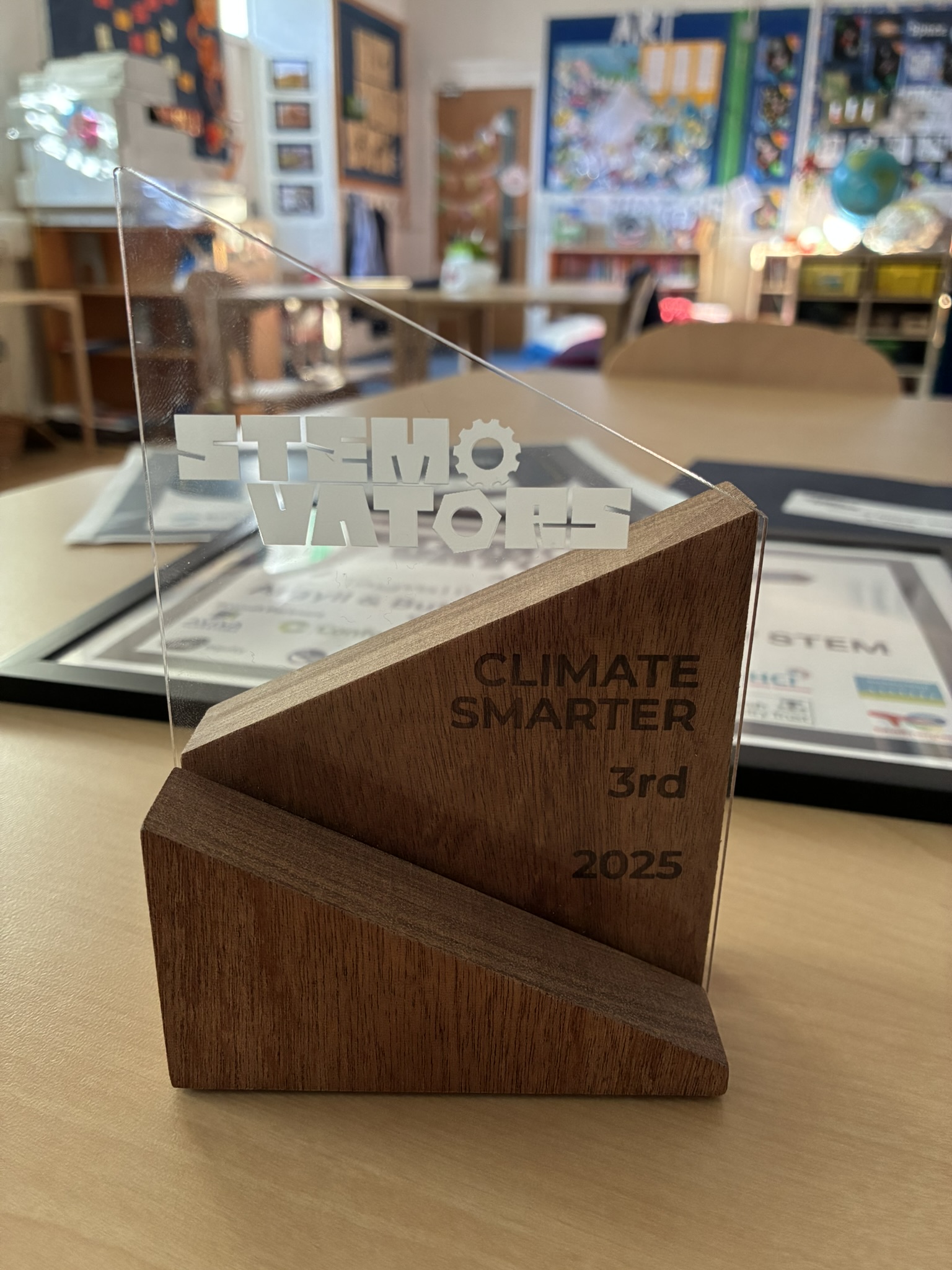 Winners (1)