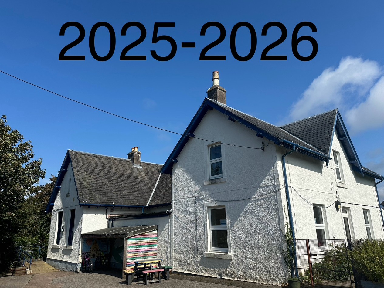 The School 202526