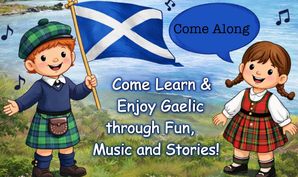 Gaelic Event